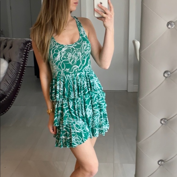 jully kang Dresses & Skirts - JULLY KANG